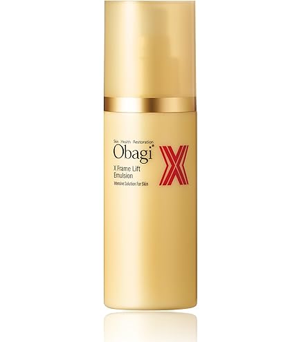 Amazon.co.jp: Obagi(オバジ) アクティブベース クリア ミルク(乳液